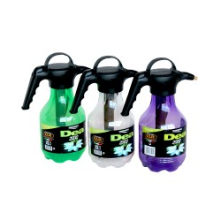 PULVÉRISATEUR 2L - VOLPI