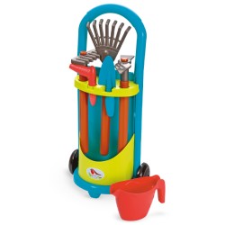 JOUET PETIT JARDINIER