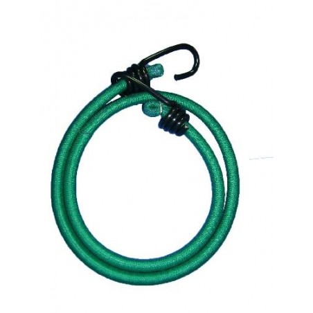 SANDOW MONTE LATEX GAINE POLYET VERT 1M D 8MM X 2