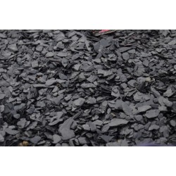 ARDOISE DÉCORATIVE 25/50MM...