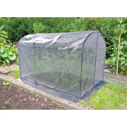 SERRE MARAICHERE 2X3X1.95M...