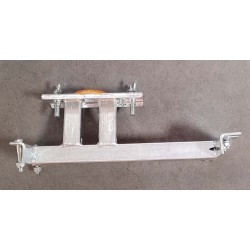 SUPPORT ROUE SECOURS...