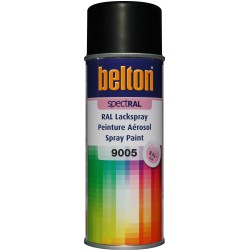 BOMBE BELTON  SATIN RAL...