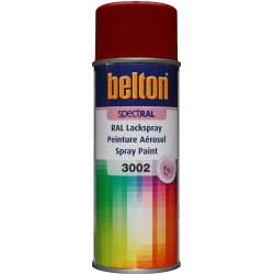 BOMBE BELTON  BRILLANT RAL...