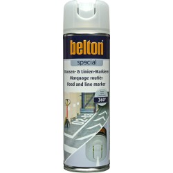 BOMBE BELTON MARQUAGE...