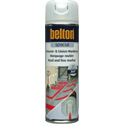 BOMBE BELTON MARQUAGE...