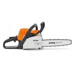 TRONCONNEUSE STIHL MS180