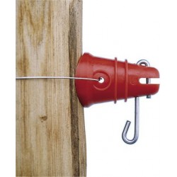 ISOLATEUR RBL GOIUP SOLID X25