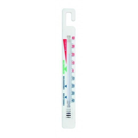 THERMOMETRE REFRIGERATEUR - CONGELATEUR 15 CM