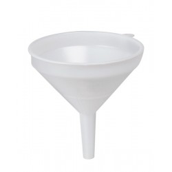 ENTONNOIR DIAMÈTRE 15 CM