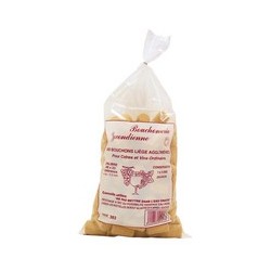 BOUCHONS AGGLOMÉRÉS 38 X 23