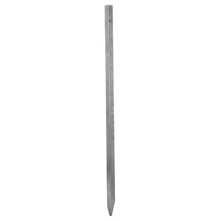 PIQUET DE TERRE CLOTURE LONG 1M PIQUET DE TERRE CLOTURE LONG 1M