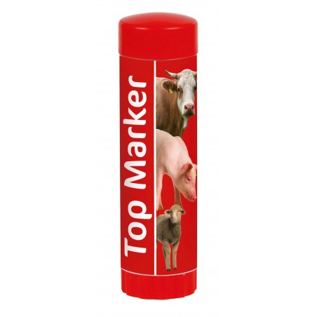 CRAYON RAIDEX ROUGE X2 CRAYON RAIDEX ROUGE X2