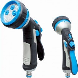 PISTOLET MULTI JET CONFORT...