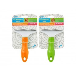 PEIGNE DEMELANT T.L 15X11CM