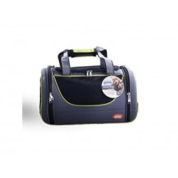 NICHE PORTABLE POUR CHIEN T.L