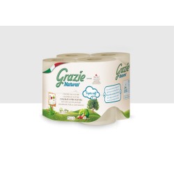 PAPIER TOILETTE 8 MAXI...