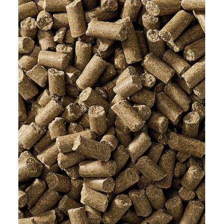 ALIMENT CHEVAL ACTION PELLET 10MM 20KG