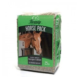 TWENTY HORSE PACK 25KG