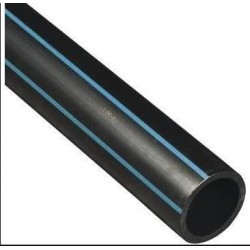 TUYAU POLYETHYLENE EAU...