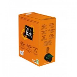 HUILE TOURNESOL VIERGE 3L...