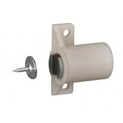 LOQUETEAU MAGNETIQUE ROND...