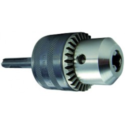 MANDRIN A CLE SDS + Ø1,5 A...