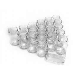 POTS À MIEL 370ML X20