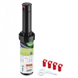 ARROSEUR À TURBINE DE...