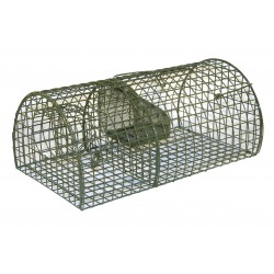 NASSE TUNNEL A RAT 40 CM