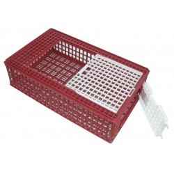 CAGEOT VOLAILLES 2 ENTREES