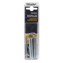 JEU DE 2 GOUPILLES SK6404150
