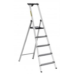 ESCABEAU ALUMINIUM 5...