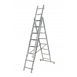 ÉCHELLE TRANSORMABLE 3...