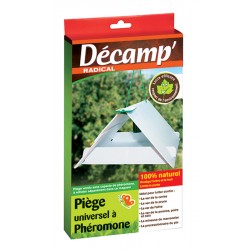 PIEGE MAISON A PHÉROMONES -...