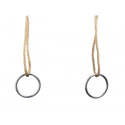 JEU D'ANNEAUX POUR PORTIQUE...