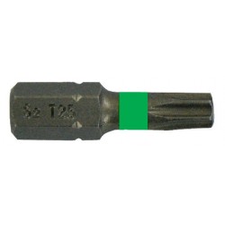 EMBOUR DE VISSAGE TORSION...