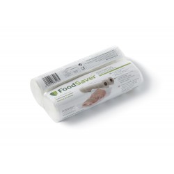 2 ROULEAUX SOUS-VIDE...