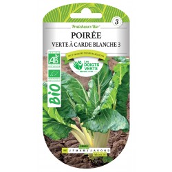 POIRÉE VERTE A CARDE...