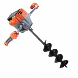 TARIÈRE À BATTERIE E806C -...