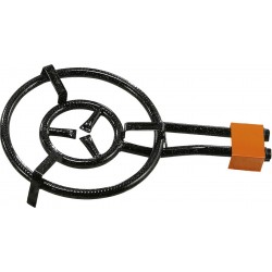 RÉCHAUD À PAËLLA Ø40CM 11.4kW