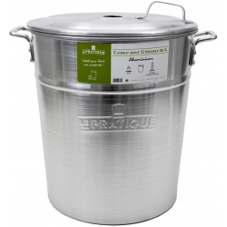 STÉRILISATEUR-CUISEUR 40 L...