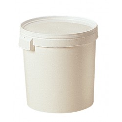 SEAU PLASTIQUE 40KG SANS...