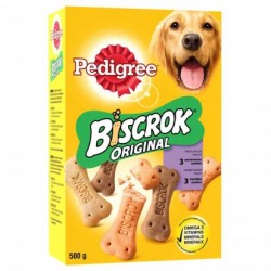 BISCROK 3 VARIÉTÉS DE...