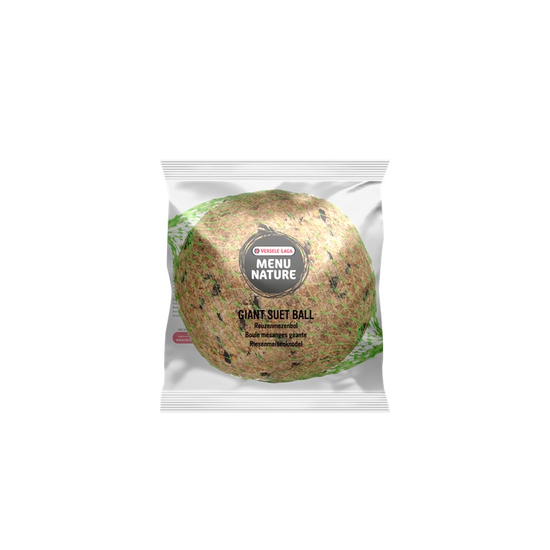 Boule de graisse géante 500 g