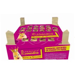 CLAYETTE POMME DE TERRE 60...