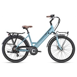 VÉLO ÉLECTRIQUE BE15 -...