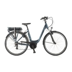 VÉLO ÉLECTRIQUE BOX 2.0...