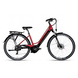 VÉLO ÉLECTRIQUE BE19 -...