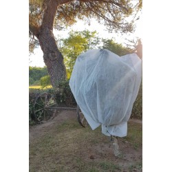 VOILE HIVERNAGE 30G/M²...